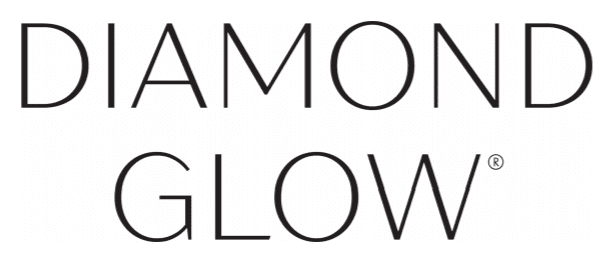DiamondGlow Logo