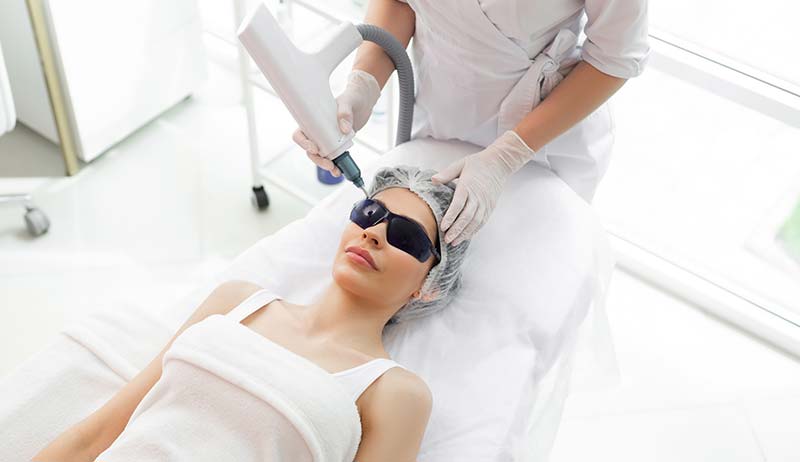 patient-receiving-laser-skin-treatments-in-Irvine-New-Skin-Body-Aesthetics
